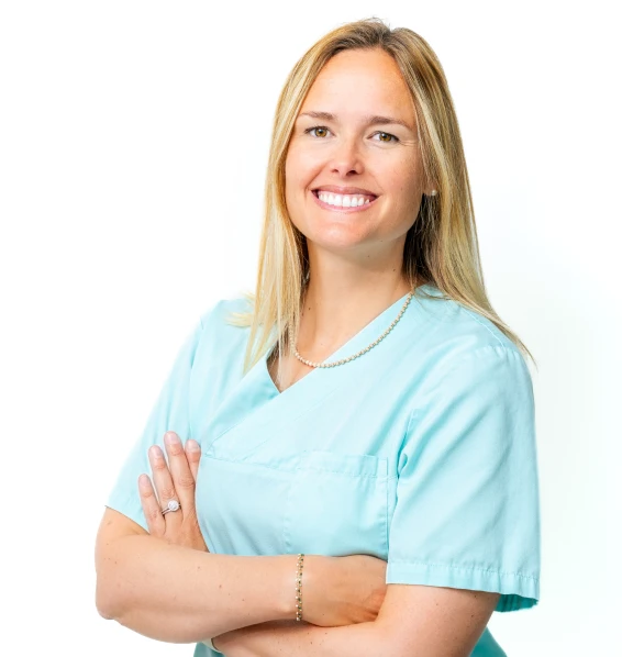 Dr Angélique Cavrot