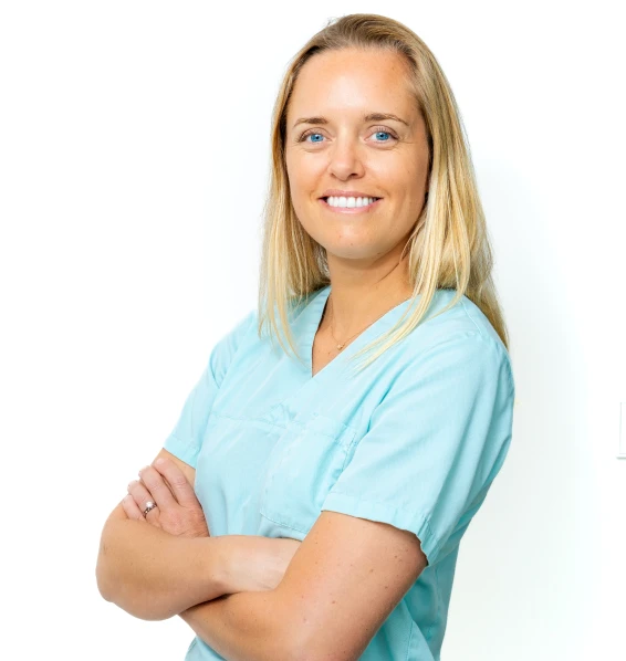 Dr Rosalie Wambergue